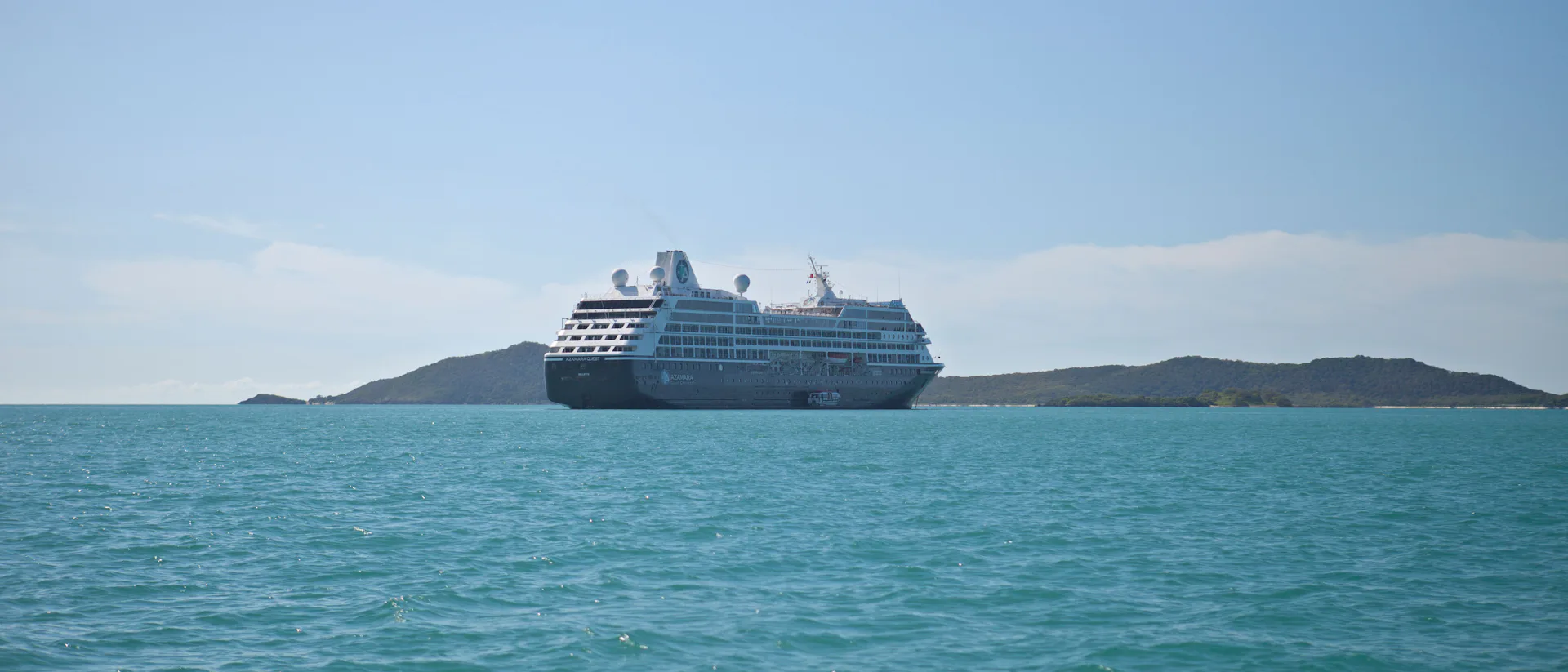 Azamara Quest