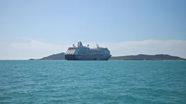 Azamara Quest, Mediterranean