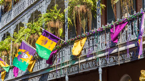 New Orleans, USA
