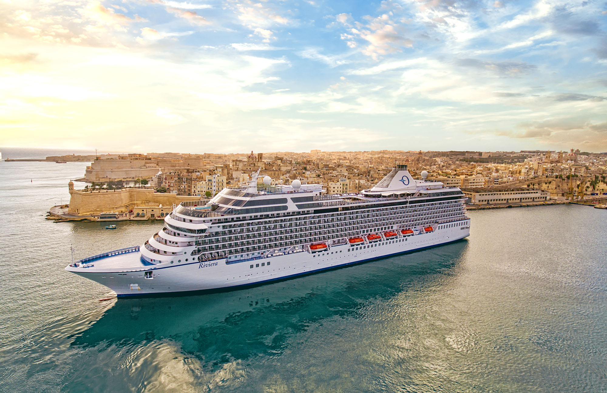 Riviera, Asia