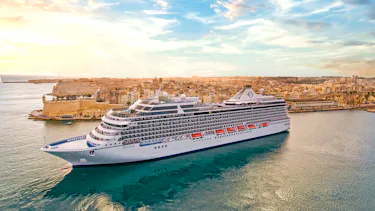 Riviera, Asia