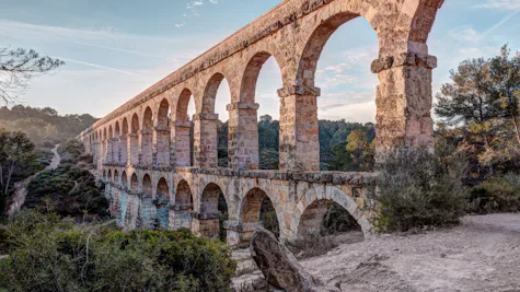Tarragona, Spain