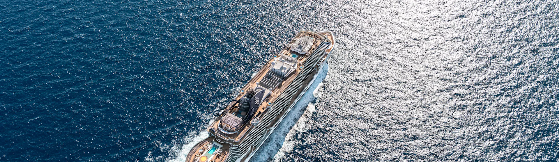 MSC Seaview