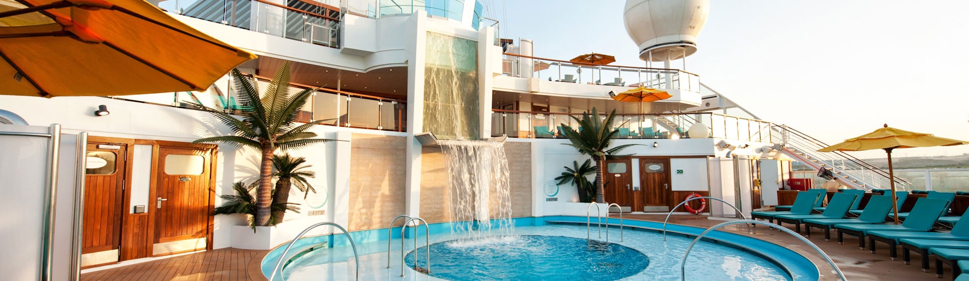 Carnival Sunshine
