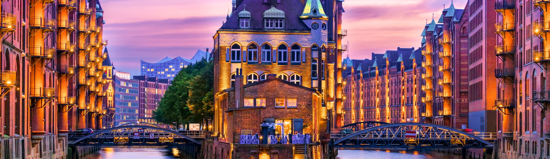 Hamburg