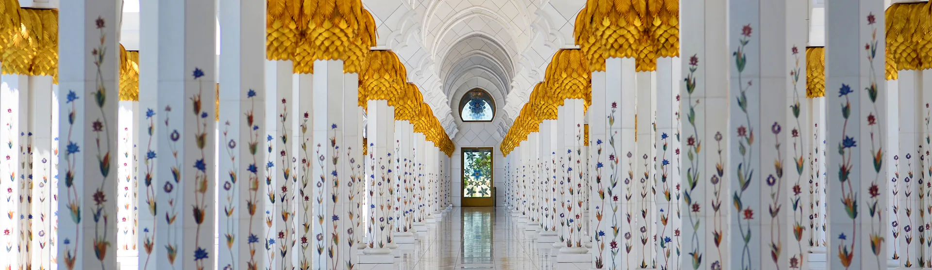 Abu Dhabi