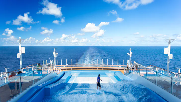 Royal Caribbean International