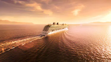 Britannia, Caribbean