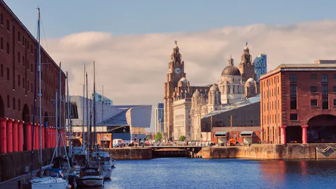 Liverpool, Great Britain