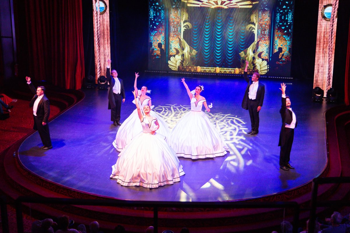 Value-driven fares with great inclusions