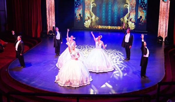 Value-driven fares with great inclusions