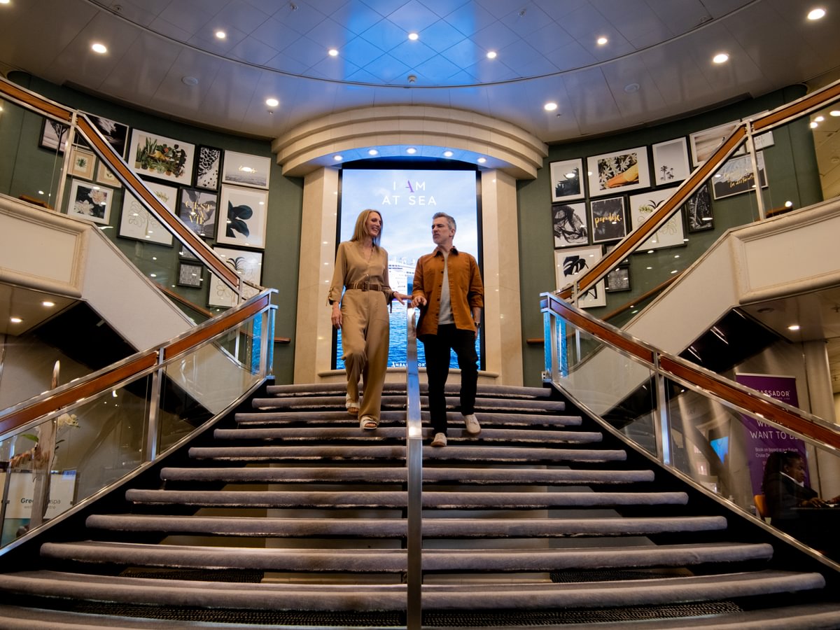 No-fly holidays from the UK