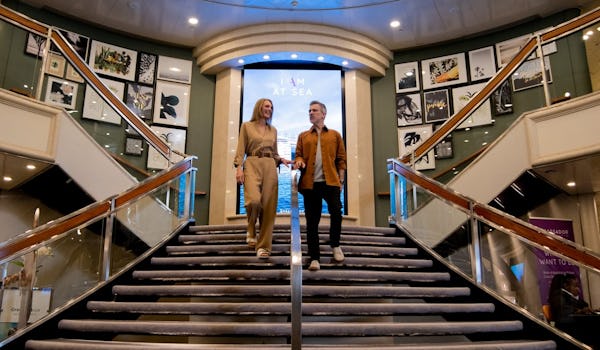 No-fly holidays from the UK