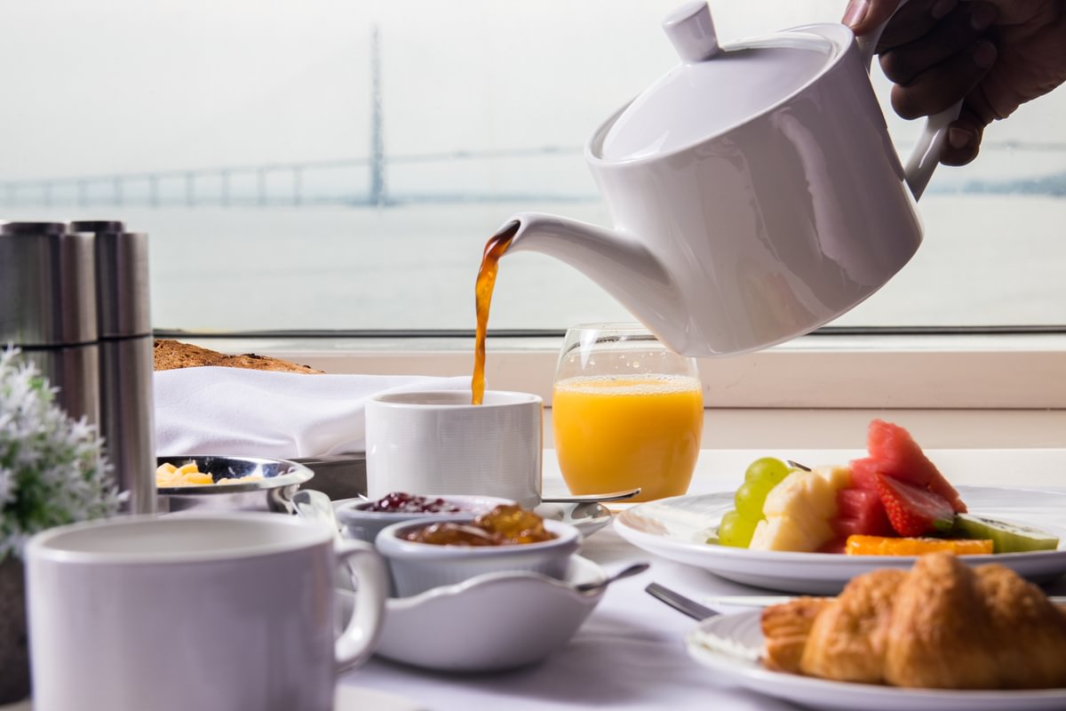 Perfect for adults seeking peaceful cruising