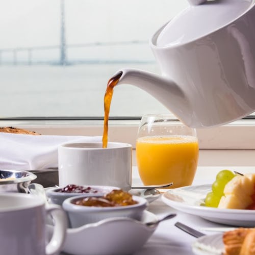 Perfect for adults seeking peaceful cruising