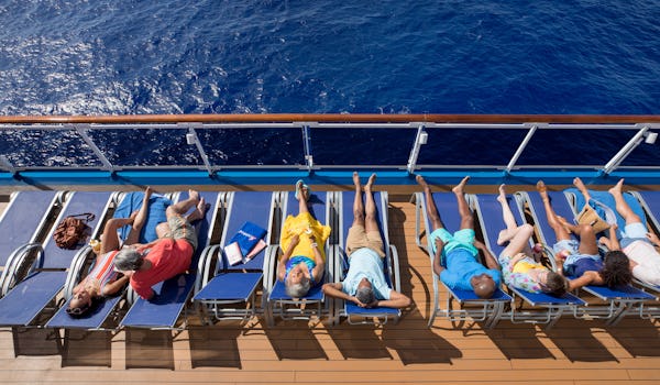 Great for families and groups