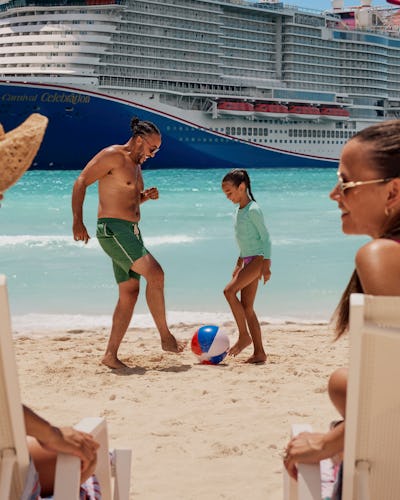 Multi-generational groups