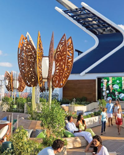 Adults looking for premium cruising