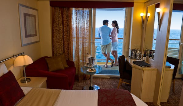 Perfect for premium travellers