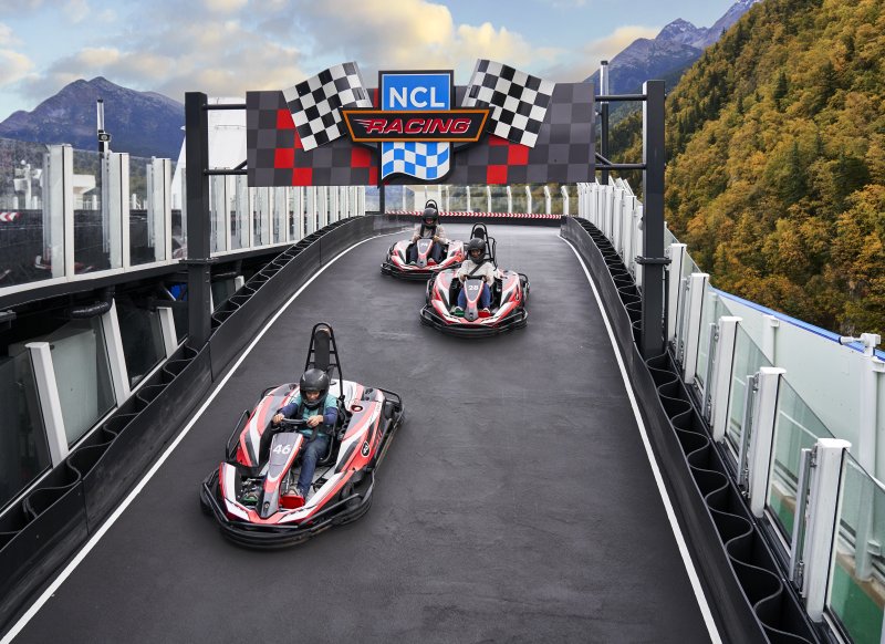 Excellent entertainment