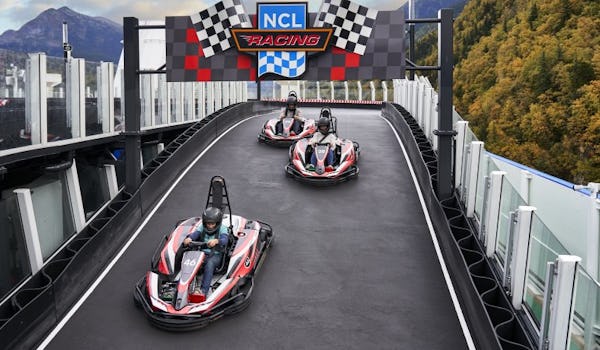 Excellent entertainment