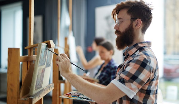 Wide range of activities for all ages