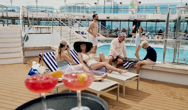 Premium service and modern comfort