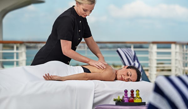 Balanced entertainment and relaxation