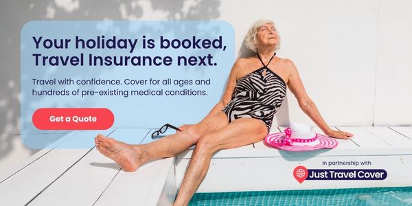 Travel Insurance